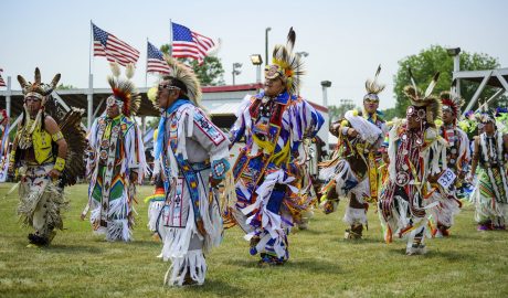 Photo by Travel South Dakota