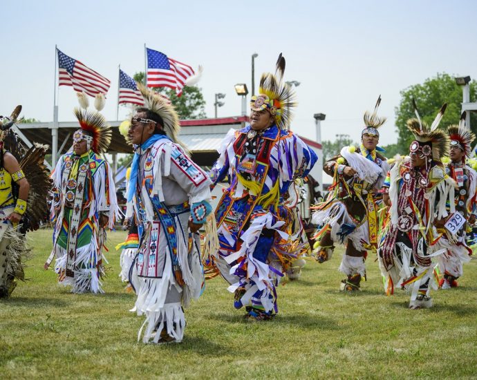 Photo by Travel South Dakota