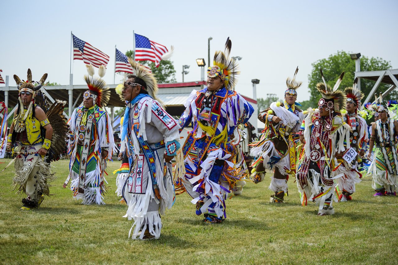 Photo by Travel South Dakota