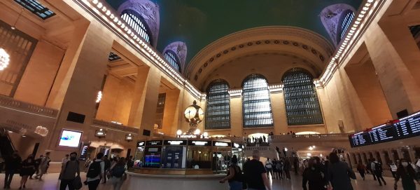 Basic New York - immagine 5