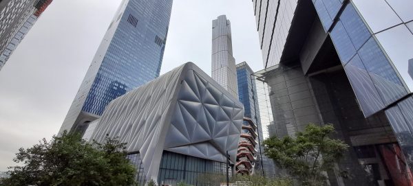 Basic New York - immagine 9