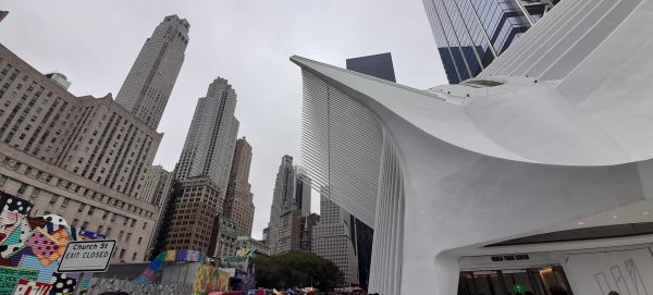 Basic New York - immagine 2