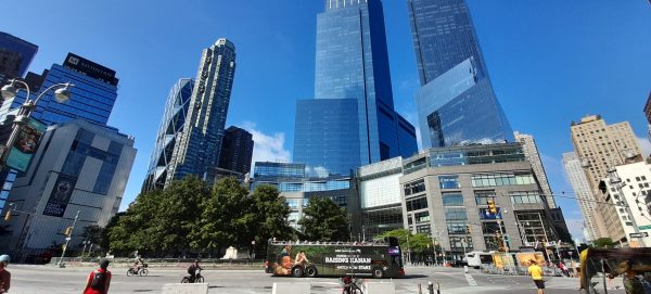 Basic New York - immagine 3