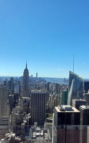 La tua New York versione estesa