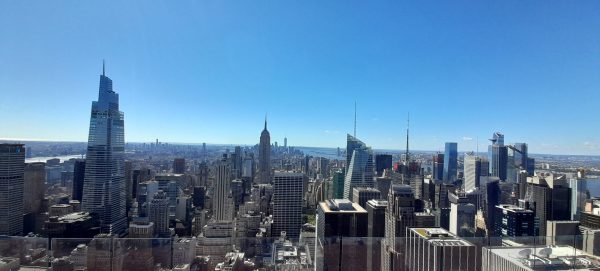 La tua New York versione estesa