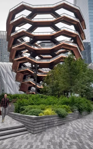 Basic New York
