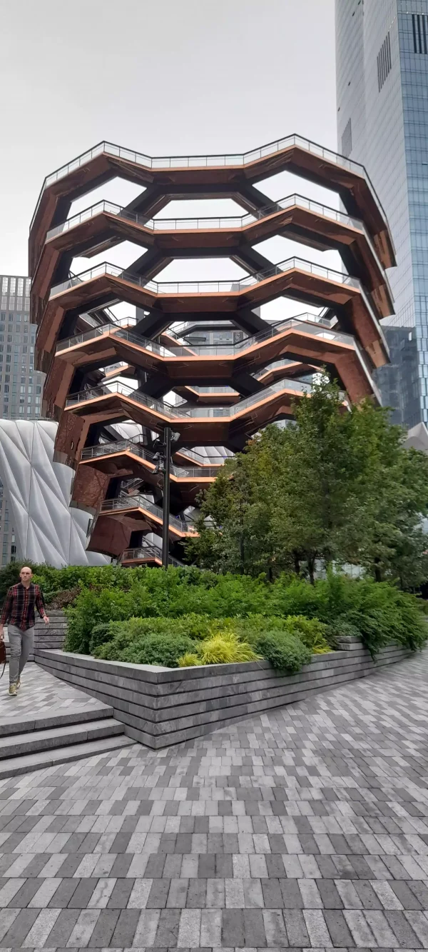 Basic New York