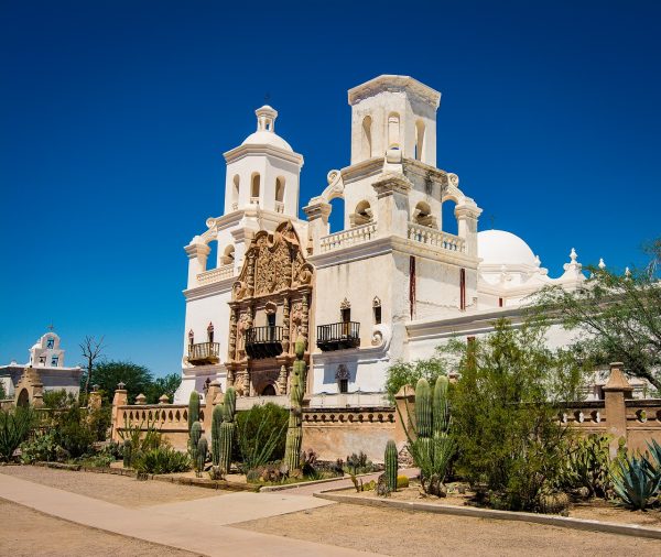 Arizona e New Mexico tra cielo e terra - immagine 2