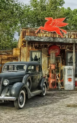 Route 66