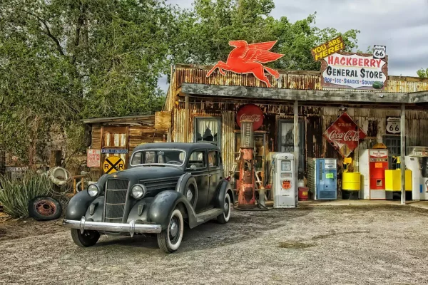 Route 66