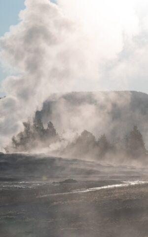 yellowstone national park, geyser, geothermal area, usa, landscape, nature, national park, geology, united states, geothermal energy, volcano, nature wallpaper, geyser, geothermal energy, geothermal energy, geothermal energy, geothermal energy, geothermal energy, volcano