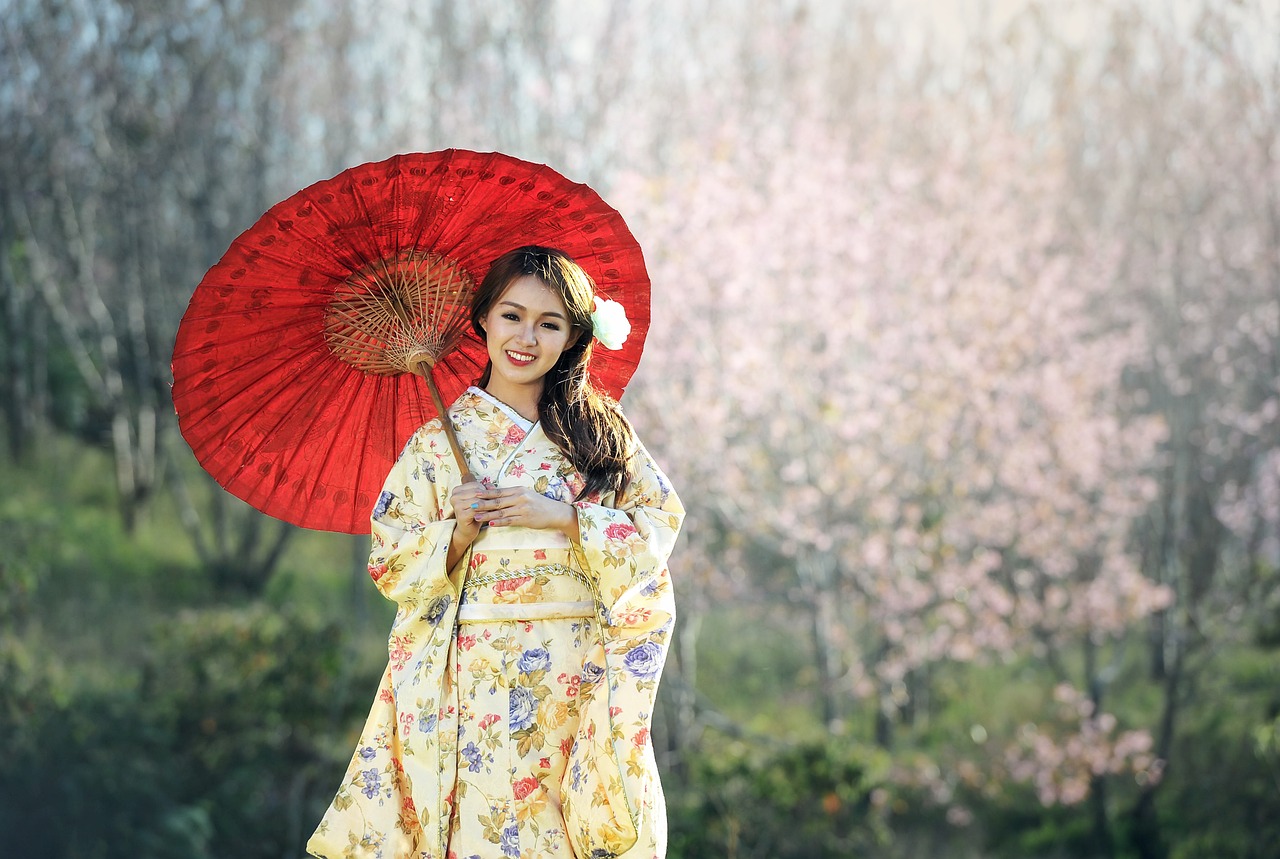 geisha, kimono, umbrella, parasol, portrait, asian, asian woman, dress, traditional dress, asia, culture, exotic, fashion, japanese, kyoto, lady, oriental, smile, tradition, traditional, woman, smiling, happy, kimono, kimono, umbrella, umbrella, japanese, japanese, japanese, japanese, japanese, kyoto, lady, smile
