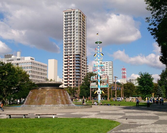 hokkaido, sapporo, odori park, hokkaido, hokkaido, hokkaido, hokkaido, hokkaido, sapporo, sapporo, sapporo, sapporo, sapporo