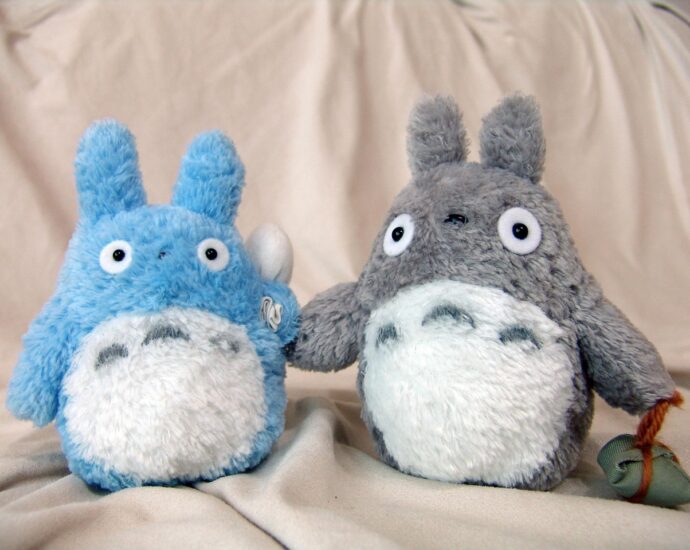 totoro, my neighbor totoro, doll, cuteness, toy, hayao miyazaki, children's, happiness, totoro, totoro, totoro, totoro, totoro, doll