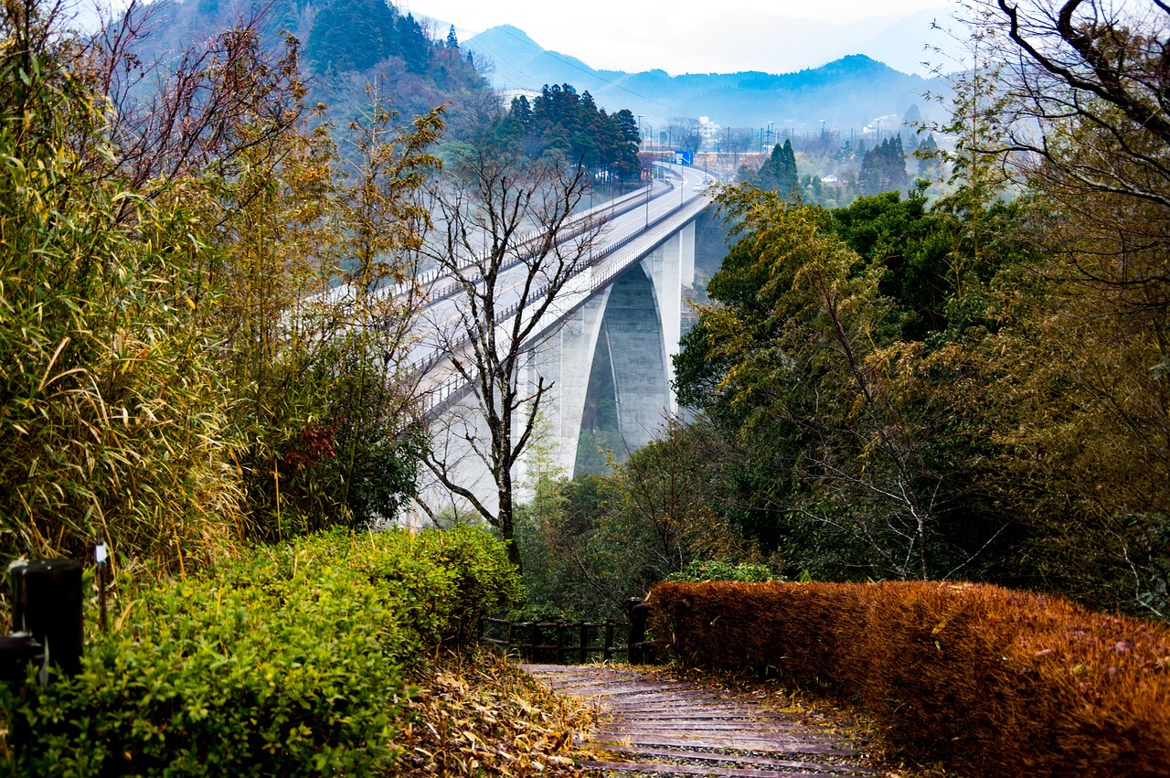 miyazaki, takachiho gorge, bridge, asagiri, myth, asagiri bridge, early morning, miyazaki, miyazaki, miyazaki, miyazaki, miyazaki, takachiho gorge