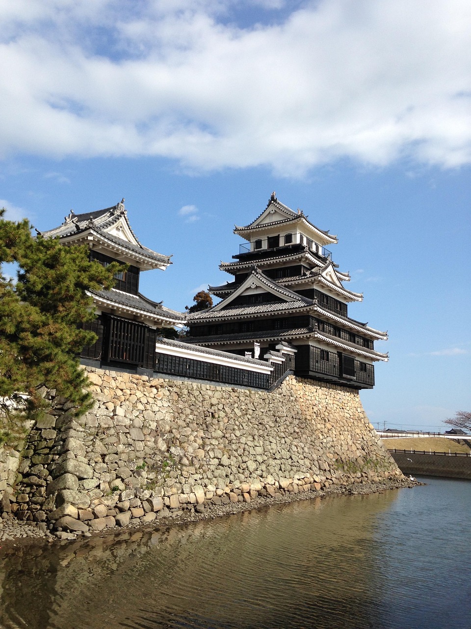 nakatsu castle, castle, ishigaki, stone, old, wall, stone walls, building, historically, masonry, the walls of the castle, walls, kuroda kanbei, oita, nakatsu city, nakatsu castle, ishigaki, ishigaki, ishigaki, oita, oita, oita, oita, oita